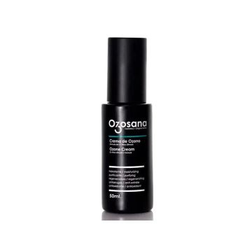 Ozosana Crema De Ozono 50Ml.