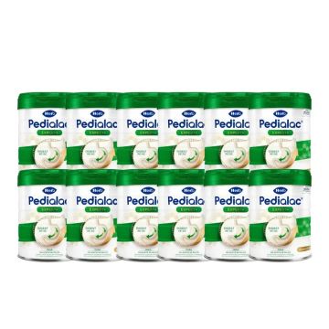 Hero Baby Pedialac Digest AE/AC, Pack 12 X 800 gr