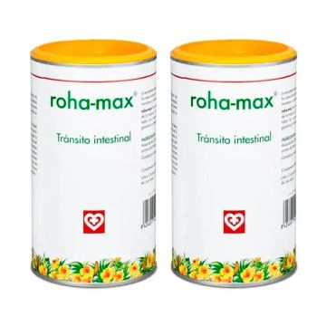Pack 2 unidades de Roha Max 130 gr