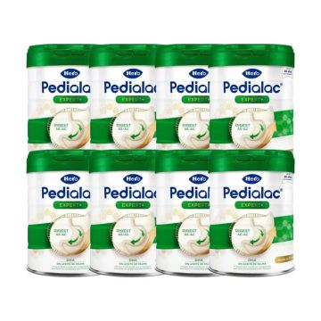 Hero Baby Pedialac Digest AE/AC, Pack 8 X 800 gr