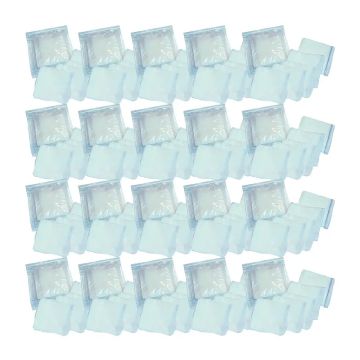 Pack Gasas 20x20mm Estériles 20x5ud