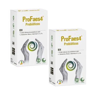 Profaes4 Pack Eii 2X10 Sobres