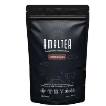 Paleobull Amaltea Aislado De Proteina Chocolate 350Gr.