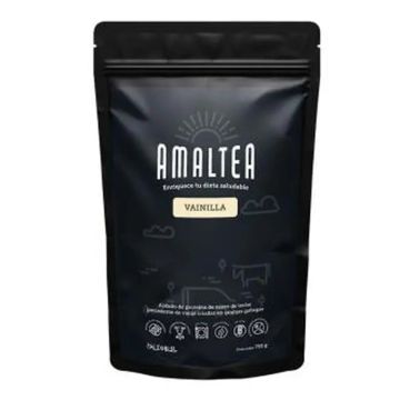 Paleobull Amaltea Aislado De Proteina Vainilla 750Gr.