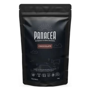Paleobull Panacea Aislado De Proteina Chocolate 750Gr.