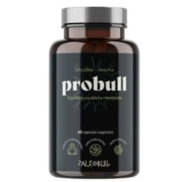 Paleobull Probull 60Cap.