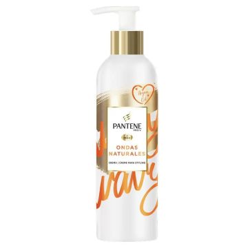 Pantene Pro-V Crema Nutritiva Ondas Naturales 235 Ml