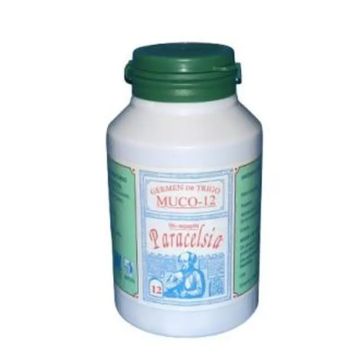 Paracelsia Paracelsia 12 Muco Calcium Sulfuricum 500Mg 200Com