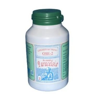 Paracelsia Paracelsia 2 Ose Calcium Phosphoricum 500Mg 200Com