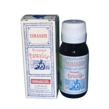 Paracelsia Paracelsia 26 Volugot 50Ml.