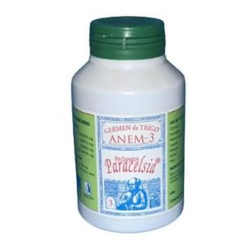 Paracelsia Paracelsia 3 Anem Ferrum Phosporicum 500Mg 200Comp