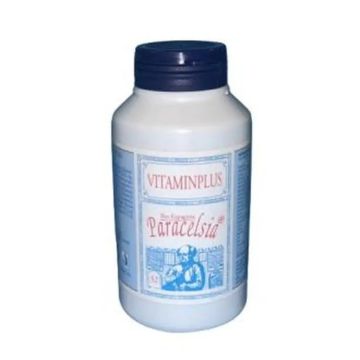 Paracelsia Paracelsia 32 Vitaminplus 1200Mg 120 Comprimidos