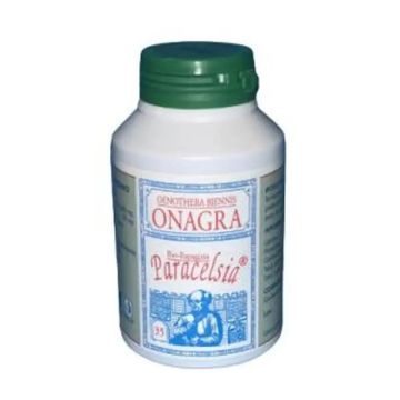 Paracelsia Paracelsia 35 Onagra 515Mg 120Perlas.