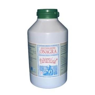 Paracelsia Paracelsia 35 Onagra 515Mg 400Perlas.