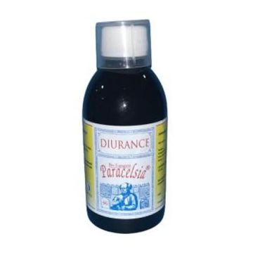 Paracelsia Paracelsia 46 Diurance 250Ml.