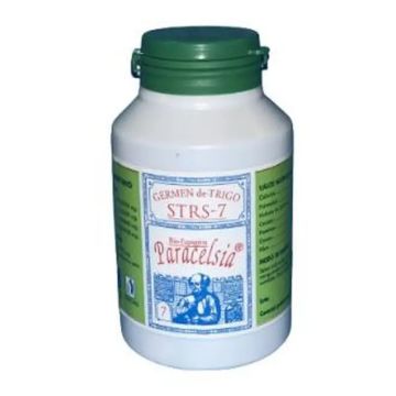 Paracelsia Paracelsia 7 Strs Magnesium Phosph. 500Mg 200 Comprimidos