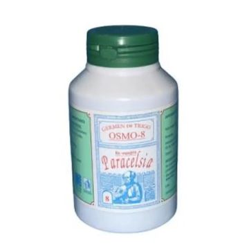 Paracelsia Paracelsia 8 Osmo Natrium Chloratum 500Mg 200 Comprimidos