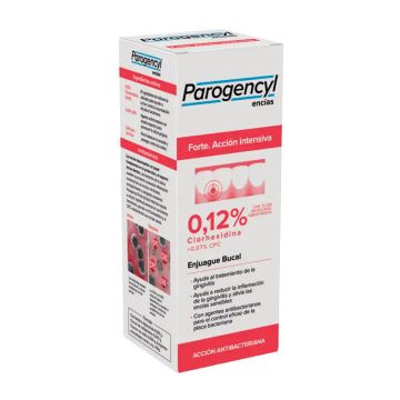 Parogencyl Colutorio Parogencyl Forte 300 ml