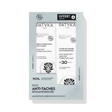 Patyka Cofre Antimanchas, 180 ml