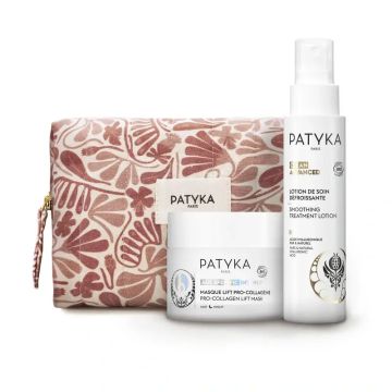 Patyka Promo Neceser Experto Antiedad , 100+50 ml
