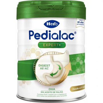 Hero Baby Pedialac Digest AE/AC, 800 gr