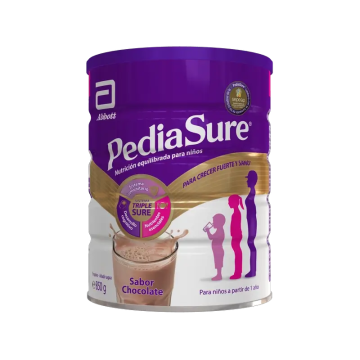 Pediasure Sabor Chocolate Lata 850 gr
