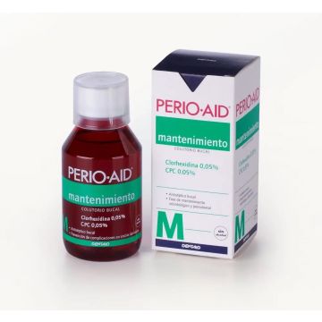 Perio Aid Colutorio Mantenimiento, 150 ml