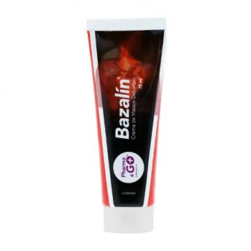 Pharma & Go Bazalin Crema De Masaje Deportivo 75Ml.