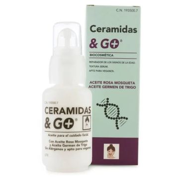 Pharma & Go Ceramidas 30Ml.