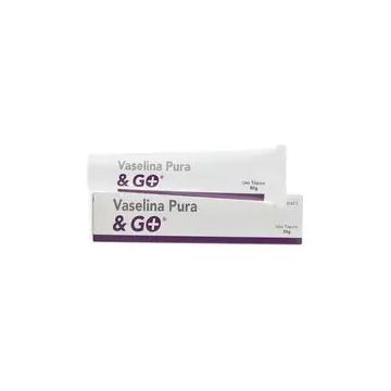 Pharma & Go Vaselina Pura 30Gr.