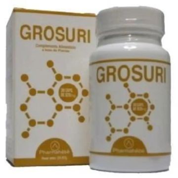 Pharmahebe Grosuri 30Cap.