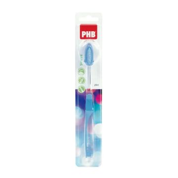 Phb Cepillo Dental Plus Ad Suave