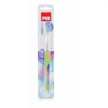 Phb Cepillo Dental Plus Mini Medio