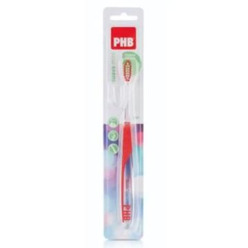 Phb Cepillo Dental Plus Mini Suave