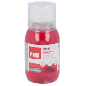 Phb Enjuague Bucal Total Plus 100Ml