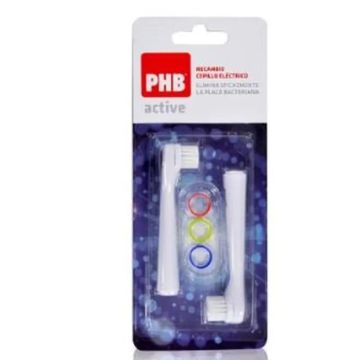 Phb Recambio Cep Ele Active 2Ud