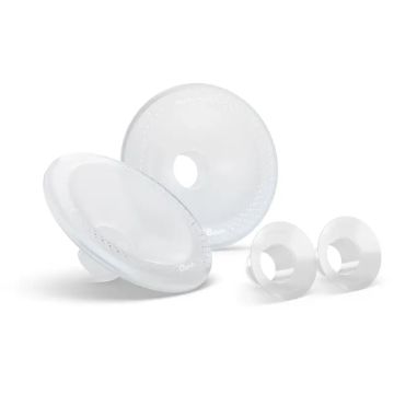 Philips Avent Cojines Y Protectores Para Pezón Talla Grande