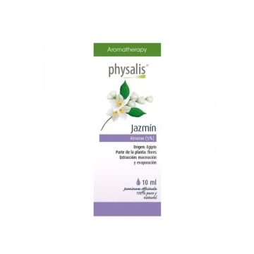 Physalis Jazmin 5%  10 ml