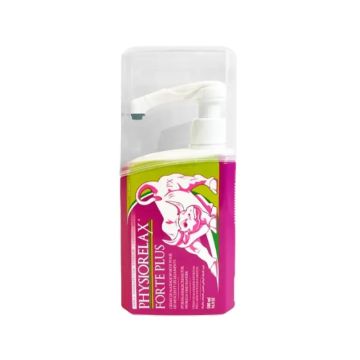 Physiorelax Forte Plus Cream 500ml