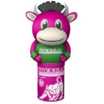 Physiorelax Physiorelax Kids Cherry Barrita, 15 ml.