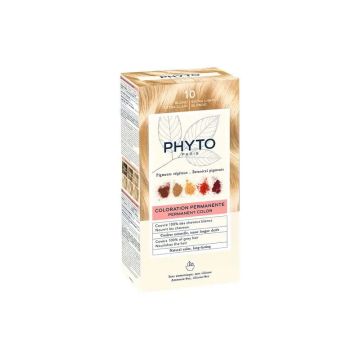 Phyto Rubio 10 Rubio Extra Claro