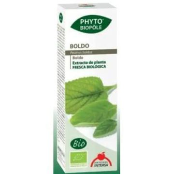 Phytobiopole Phyto-Bipole Bio Boldo 50Ml.
