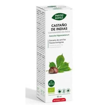 Phytobiopole Phyto-Bipole Bio Castaño De Indias 50Ml.