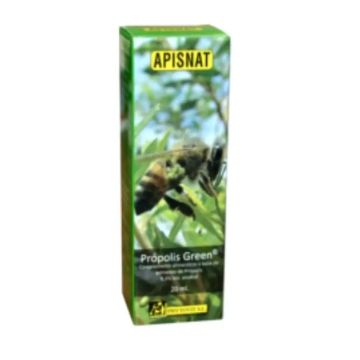 Phytovit Apisnat Propolis Green ( Propoleo Verde)  20 ml