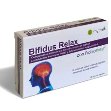 Phytovit Bifidus Relax  30 comprimidos