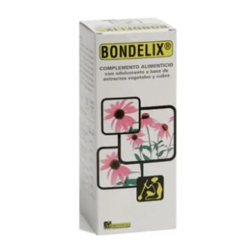 Phytovit Bondelix  250 ml