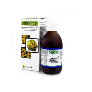 Phytovit Lombritox 250 Ml