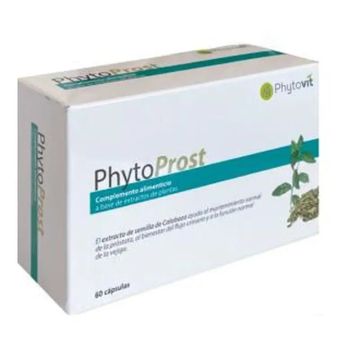Phytovit Phytoprost St 60 Cápsulas