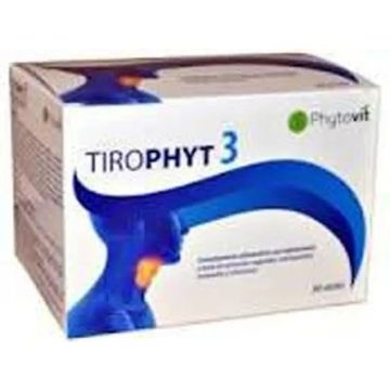 Phytovit Tirophyt3, 30 Sticks