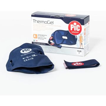 Pic Thermogel Extracomfort Rodilla 17X30Cm